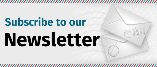 Subscribe to Nonprofit's newsletter