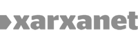 Xarxanet logo