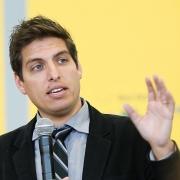 Derrick Feldmann
