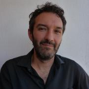 Enrique Garcés
