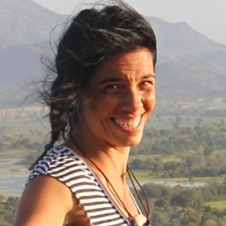 Maria Creixell