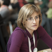 Mireia Padrós Tremoleda