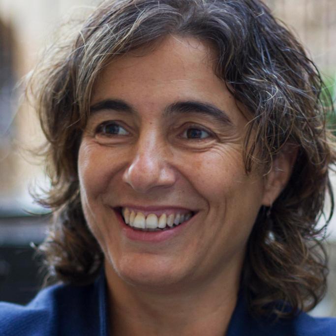 Ester Bonal