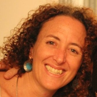 Judith Talvy