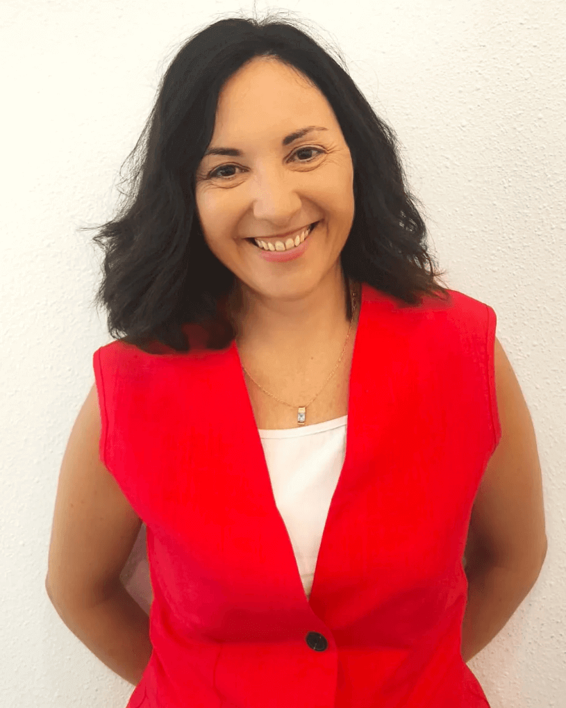Esther Zabay