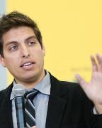 Derrick Feldmann