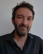 Enrique Garcés