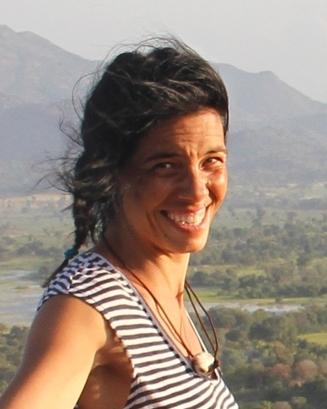 Maria Creixell