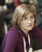 Mireia Padrós Tremoleda