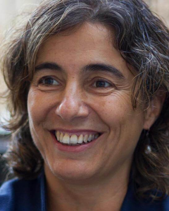 Ester Bonal