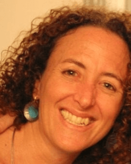 Judith Talvy