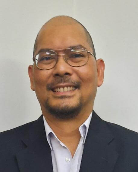 Nur Azam Anuarul Perai