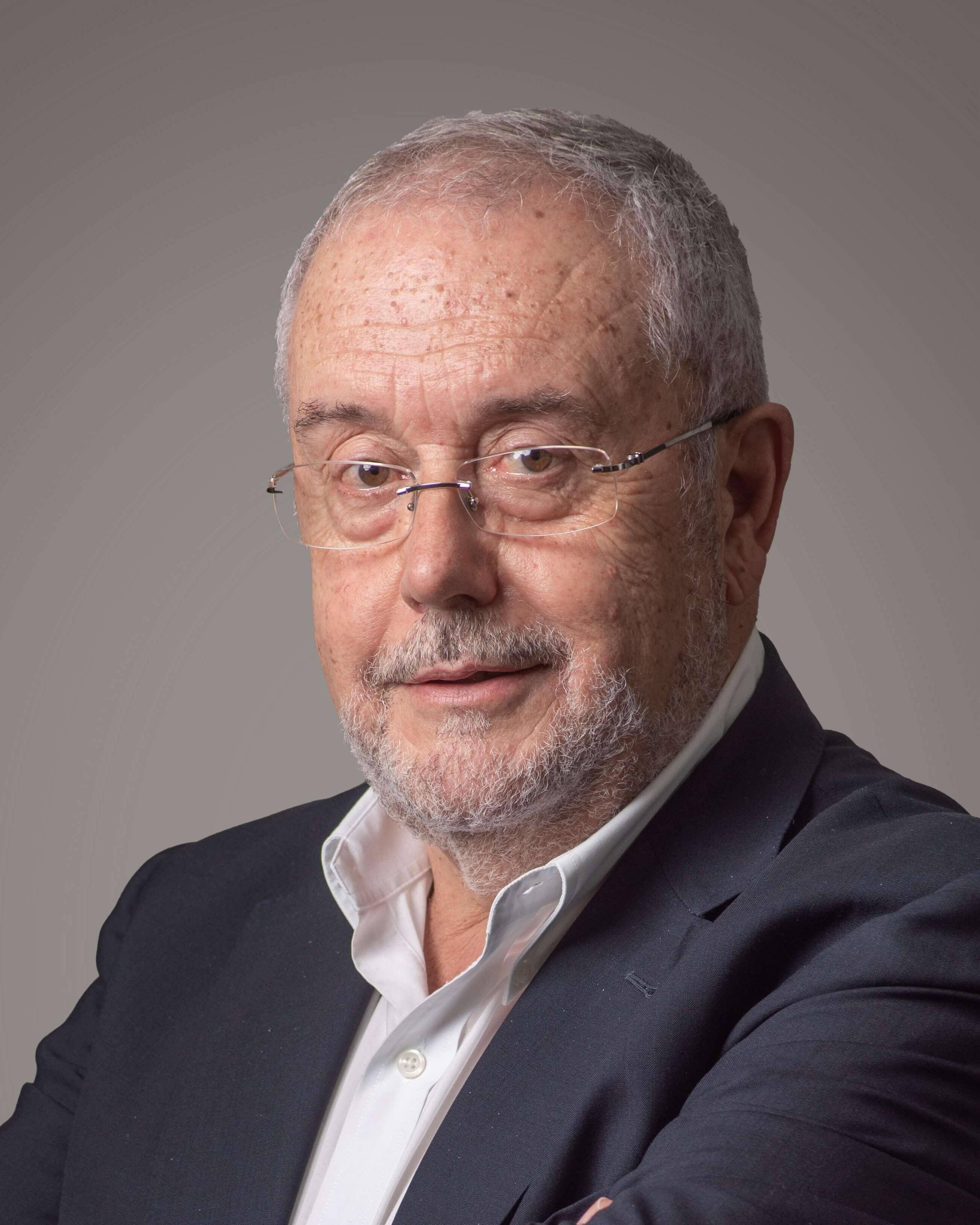 Josep Carné Teixidó