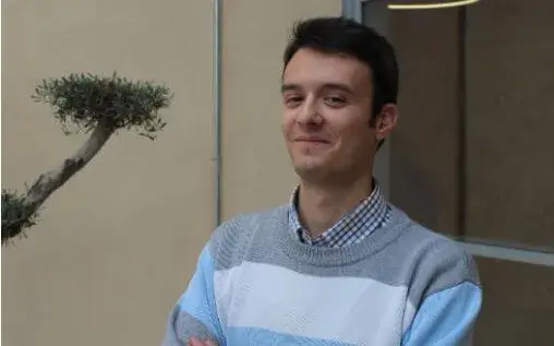 Alberto España