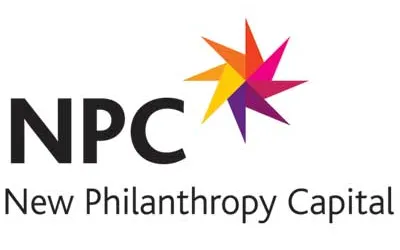 New Philanthropy Capital logo