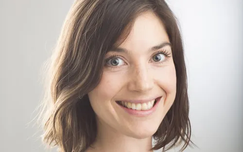 Rosie McLeod is a senior consultant in NPC’s measurement and evaluation team, helping charities and funders to understand, measure and communicate their impact / Photograph: NPC