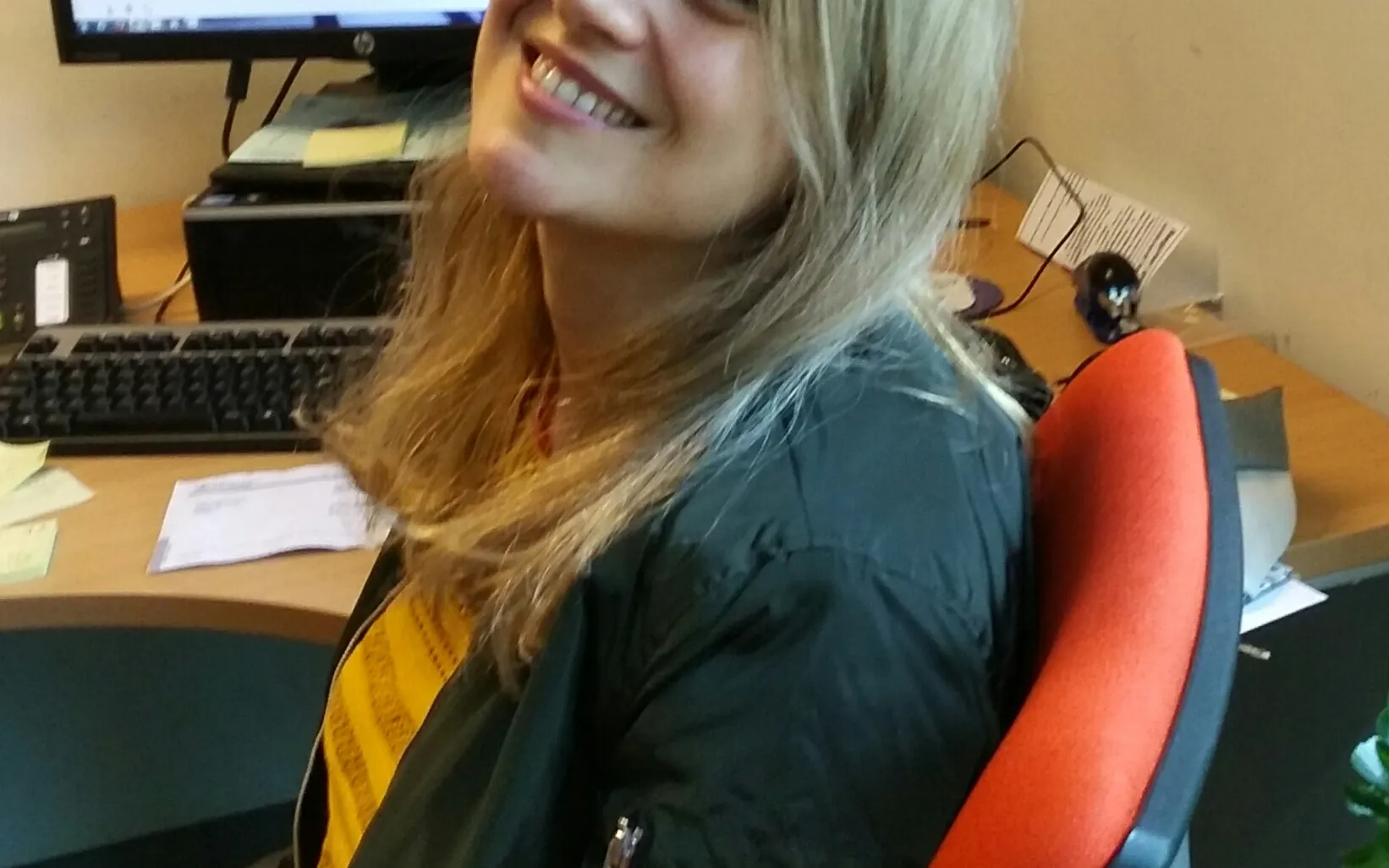 Sonia Bussu is research and learning co-ordinator at Local Trust / Photograph: Local Trust