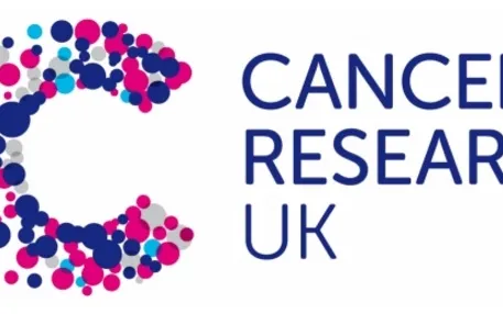 Cancer Research UK Logo. Image: Cancer Research UK