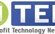 Nonprofit Technology Network Logo. Image: NTEN