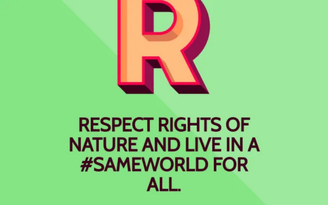 Youngsters are invited to register environmental injustice cases on the portal youth4ej.sameworld.eu. Photo: Same World