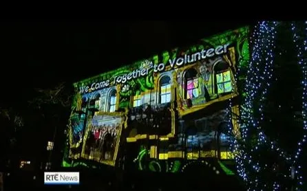 Sligo 2017 - Font: RTE News