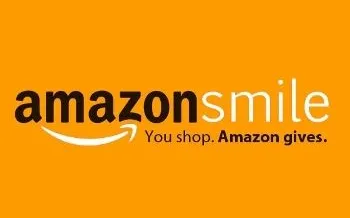 AmazonSmile Logo.