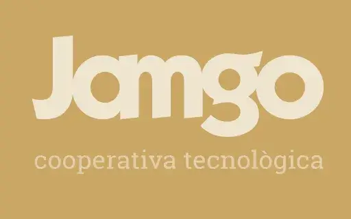Jamgo cooperative logo