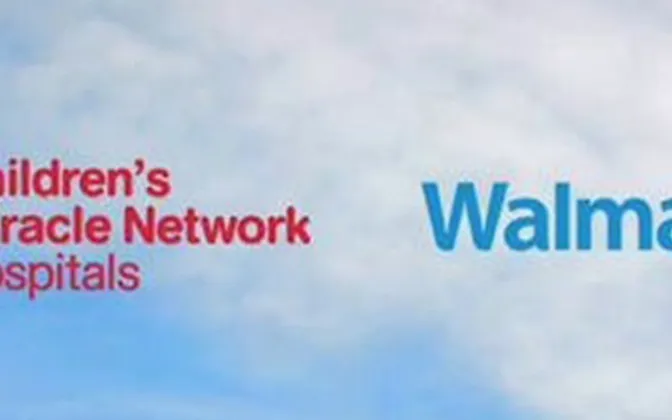 The Children’s Miracle Network have raised over $750 million in donations