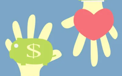 Marketing with a cause is useful for companies too