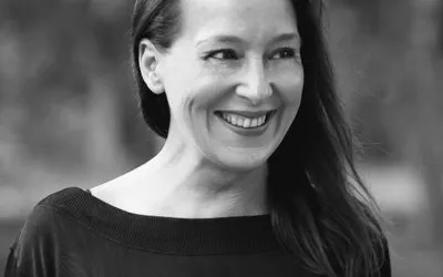 Larussa Chomiak, peace builder from Tunisia