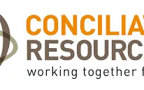 Conciliation Resources Logo