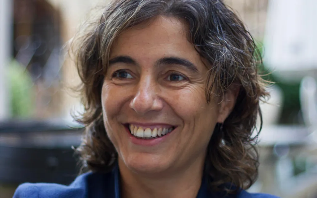 Ester Bonal