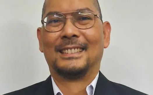 Nur Azam Anuarul Perai