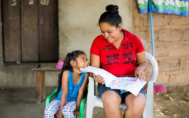Teachers will be able to share pedagogical knowledge and experiences, to enrich their relationship and connection.