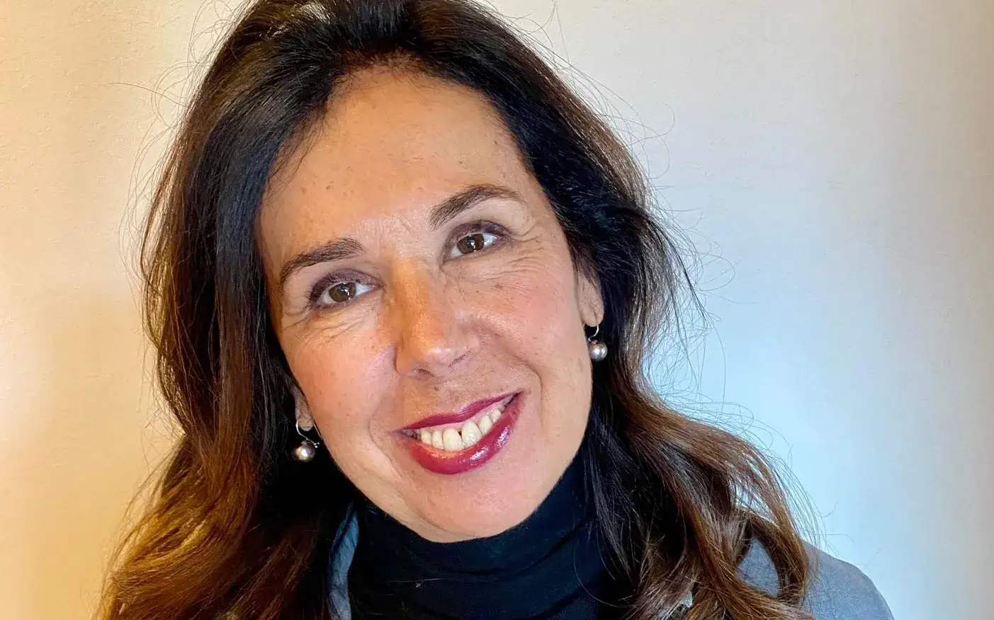  Sabrina Redolfi,  Director of the Welfare and Social Cohesion Service, Comune di Trento.