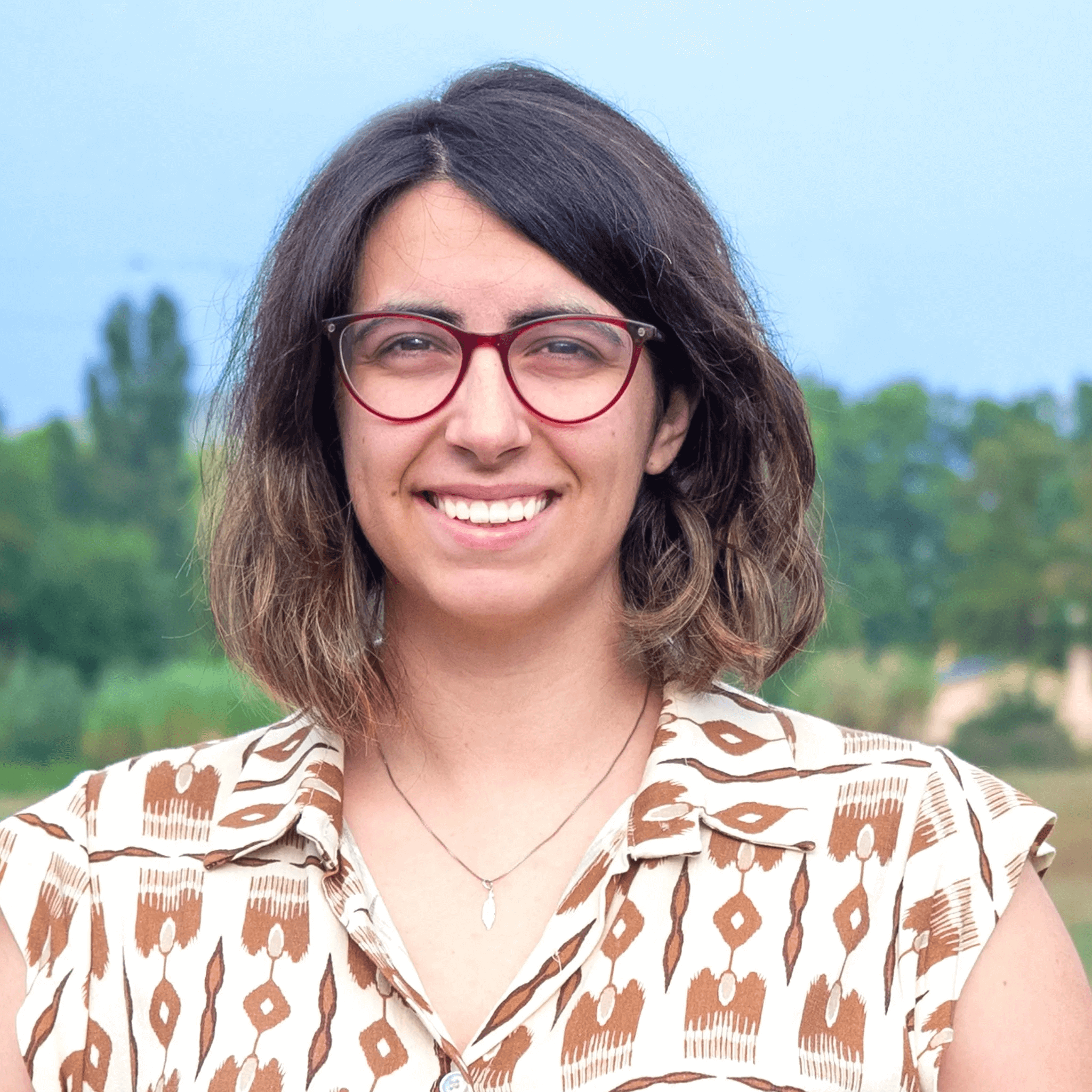 Alba Segura