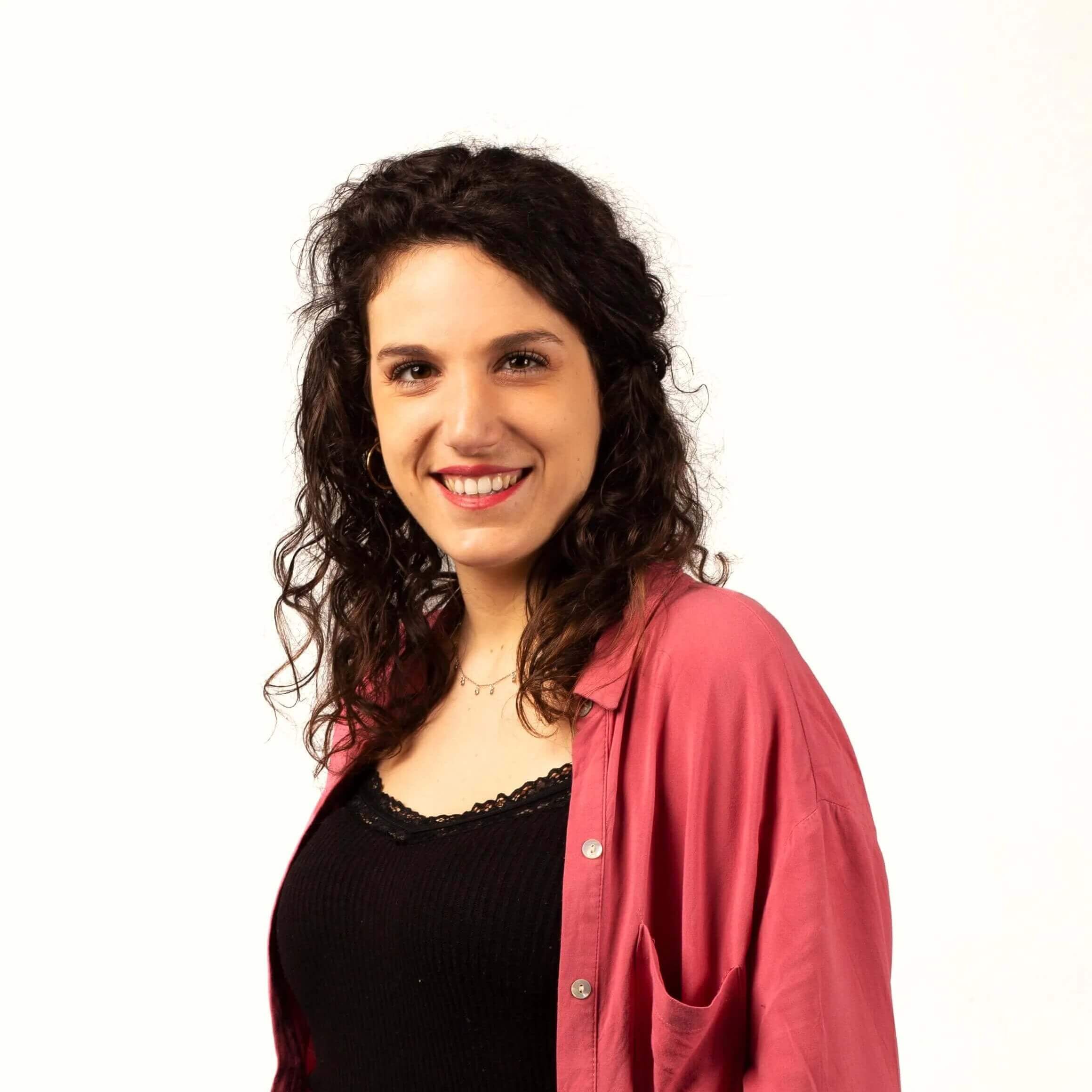 Anna Campàs