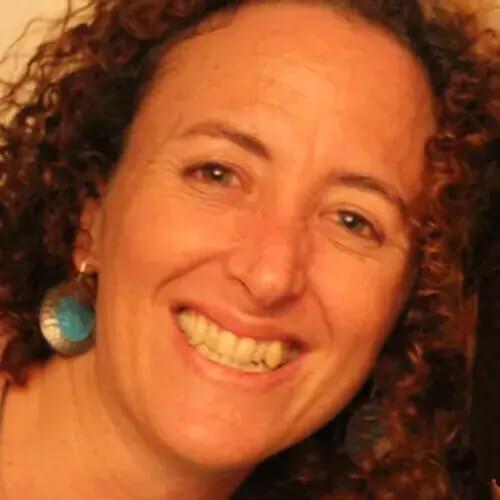 Judith Talvy