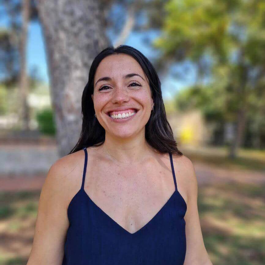 Hanna Crespo