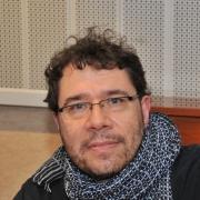 Juanjo Butrón