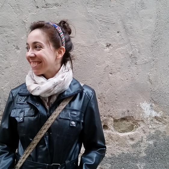 Mònica Guiteras