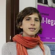 Alba Cuevas
