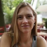 Jennifer Eschweiler