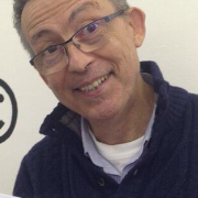 Ramón Bartomeus