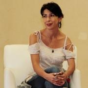 Cristina Avila