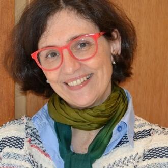 Eulàlia Mas