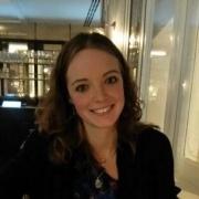 Charlotte Fraser 