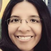 Sara Cuentas Ramírez