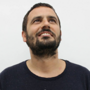 Xavi Aranda