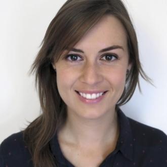 Mireia Recasens Lamuà 